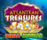 Atlantean Treasures Mega Moolah