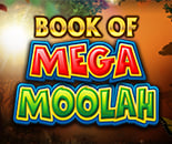 Book of Mega Moolah