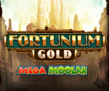 Fortunium Gold Mega Moolah