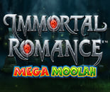 Immortal Romance Mega Moolah