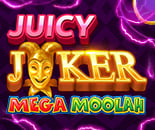 Juicy Joker Mega Moolah