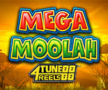 Mega Moolah 4 Tune Reels