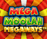 Mega Moolah Megaways