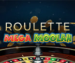 Roulette Mega Moolah