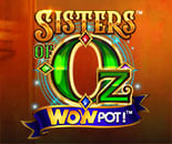 Sisters of Oz WOWPOT