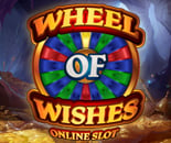 Wheel of Wishes